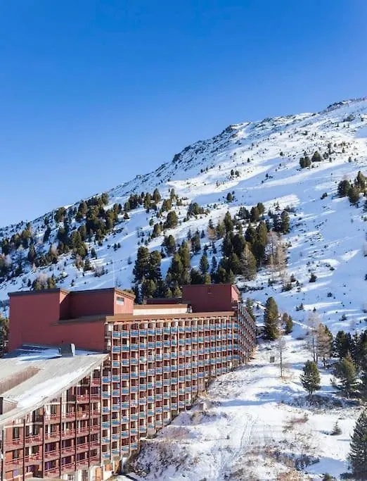 Appartement Arc 2000 Renove 5 Personnes Paradiski Les Arcs  Διαμέρισμα Les Arcs (Savoie)